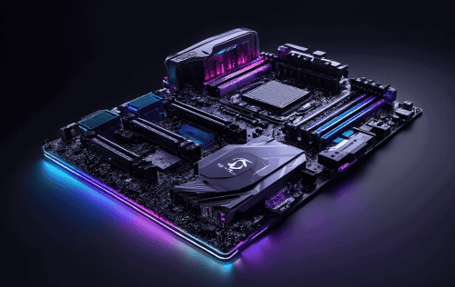5 Best Gaming Motherboards (Reviewed)