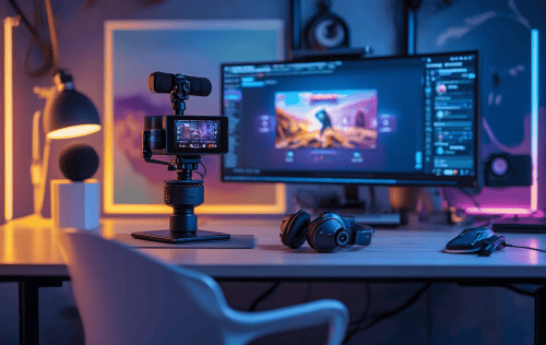 5 Best Streaming Cameras (Reviewed)